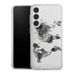 Bumper Case transparent