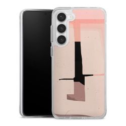 Bumper Case transparent