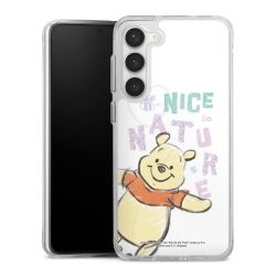 Bumper Case transparent