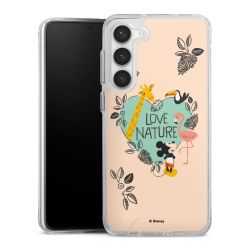 Bumper Case transparent