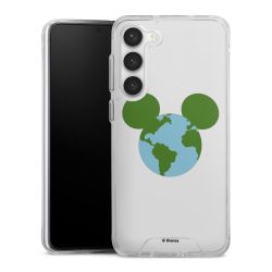 Bumper Case transparent