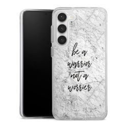 Bumper Case transparent