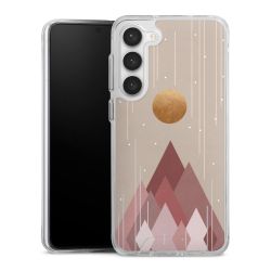 Bumper Case transparent