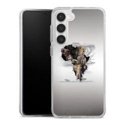 Bumper Case transparent