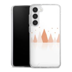 Bumper Case transparent