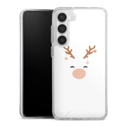 Bumper Case transparent