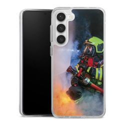 Bumper Case transparent