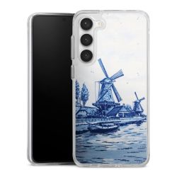 Bumper Case transparent