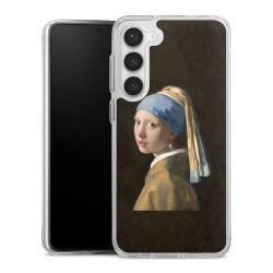 Bumper Case transparent