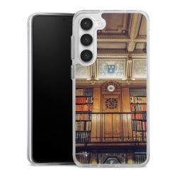 Bumper Case transparent