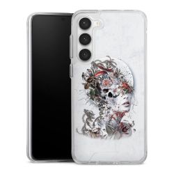 Bumper Case transparent