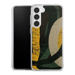 Bumper Case transparent