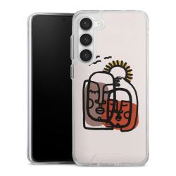 Bumper Case transparent