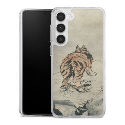 Bumper Case transparent