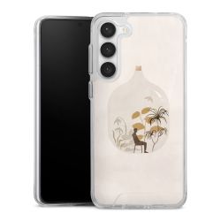 Bumper Case transparent