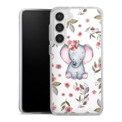 Bumper Case transparent single