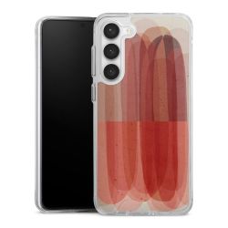 Bumper Case transparent