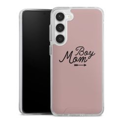 Bumper Case transparent single