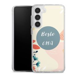 Bumper Case transparent single