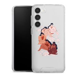 Bumper Case transparent single