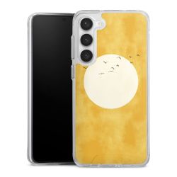 Bumper Case transparent