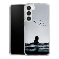 Bumper Case transparent