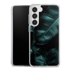 Bumper Case transparent