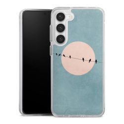 Bumper Case transparent