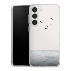 Bumper Case transparent