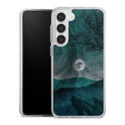 Bumper Case transparent