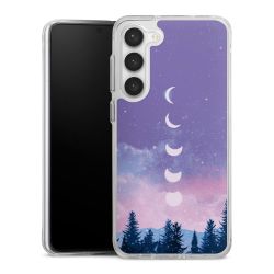 Bumper Case transparent