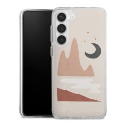 Bumper Case transparent