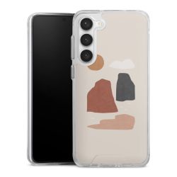 Bumper Case transparent