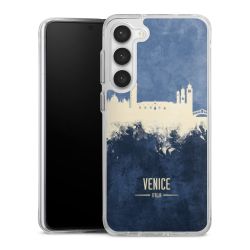 Bumper Case transparent