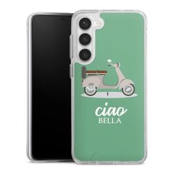 Bumper Case transparent