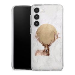 Bumper Case transparent