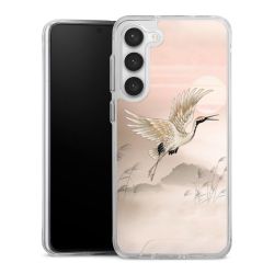 Bumper Case transparent