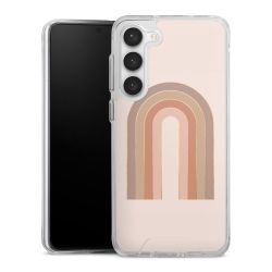 Bumper Case transparent