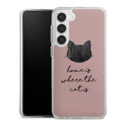 Bumper Case transparent single