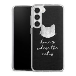 Bumper Case transparent single