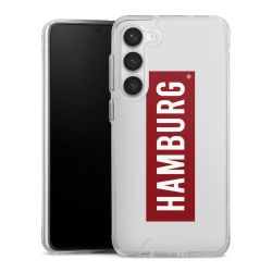 Bumper Case transparent single