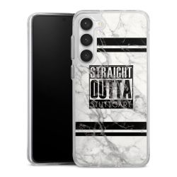 Bumper Case transparent single