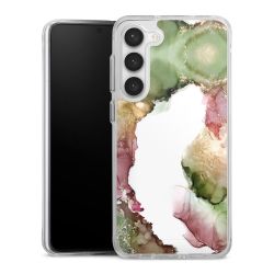 Bumper Case transparent