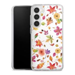 Bumper Case transparent