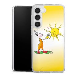 Bumper Case transparent single