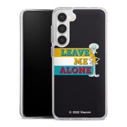 Bumper Case transparent