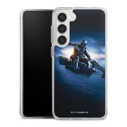 Bumper Case transparent single