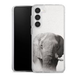 Bumper Case transparent single