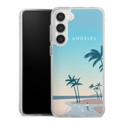 Bumper Case transparent