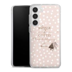 Bumper Case transparent single